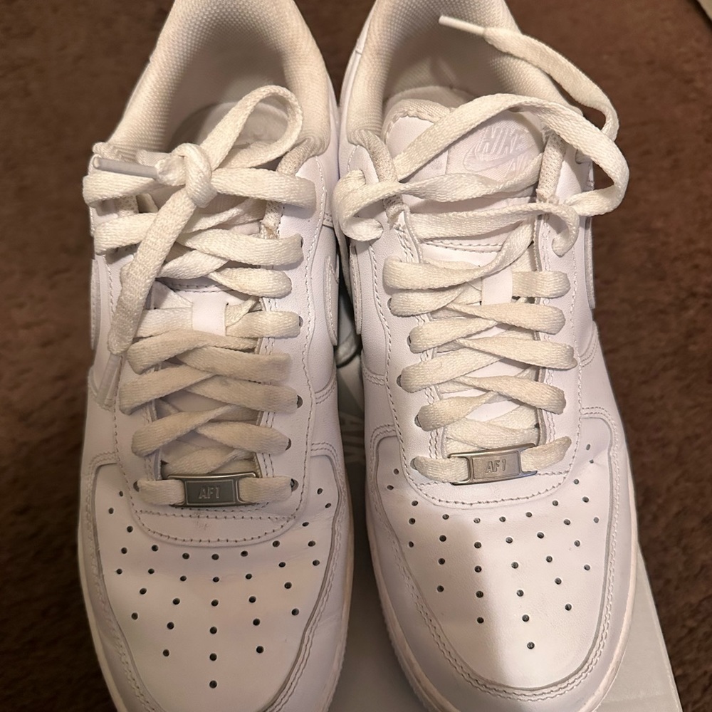 Women’s air forces